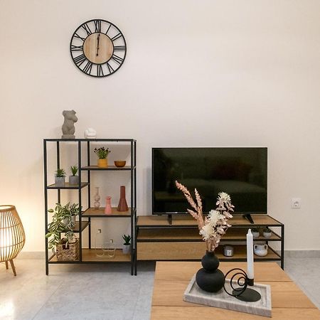 Helena'S Apartment In Corfu Town ภายนอก รูปภาพ