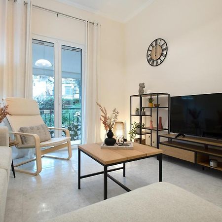 Helena'S Apartment In Corfu Town ภายนอก รูปภาพ