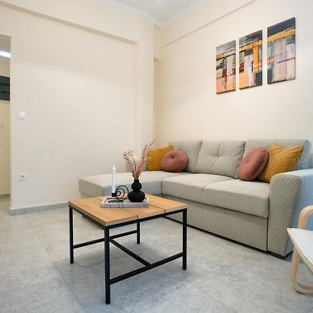 Helena'S Apartment In Corfu Town ภายนอก รูปภาพ